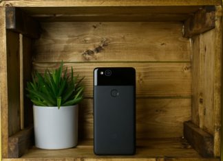 Google Pixel 2 Stuck in Bootloop