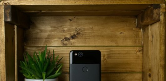 Google Pixel 2 Stuck in Bootloop