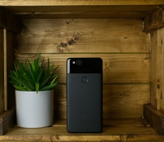 Google Pixel 2 Stuck in Bootloop