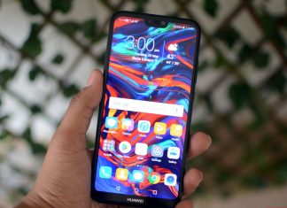 Install Core GMS Packages on Huawei