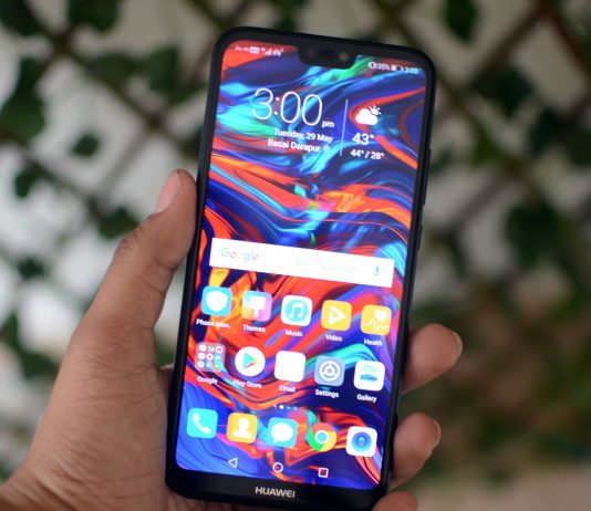 Install Core GMS Packages on Huawei