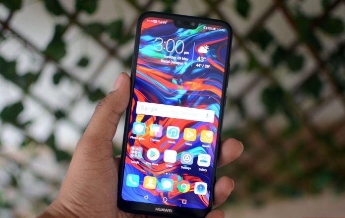 Install Core GMS Packages on Huawei