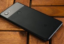install stock firmware on Google Pixel 2