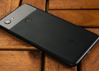 install stock firmware on Google Pixel 2