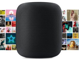 Disable History on Apple Homepod
