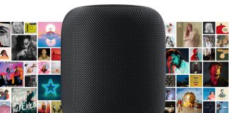Disable History on Apple Homepod