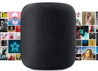 Disable History on Apple Homepod