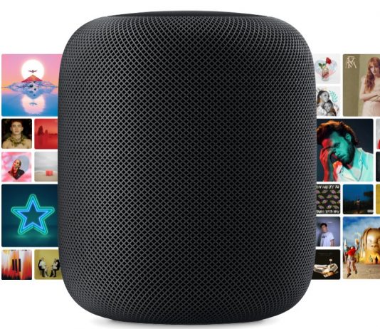 Disable History on Apple Homepod