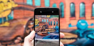guide on how to locate lost OnePlus 6