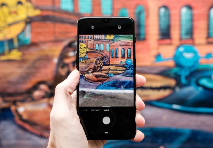 guide on how to locate lost OnePlus 6