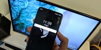 Clear OnePlus 6 Cache Partition