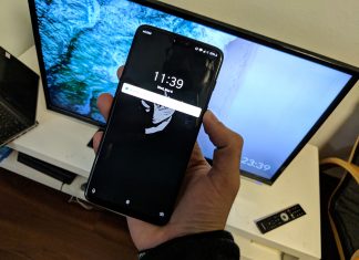 Clear OnePlus 6 Cache Partition