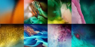 Download Galaxy S10 Wallpapers