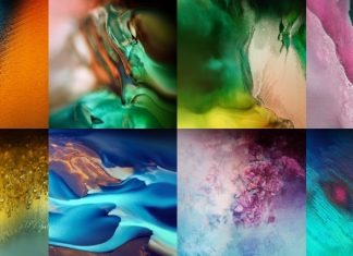 Download Galaxy S10 Wallpapers