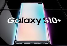 Recover, Track and Locate Lost galaxy S10 , S10E or S10 Plus