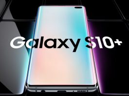 Recover, Track and Locate Lost galaxy S10 , S10E or S10 Plus
