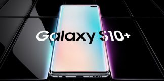 Recover, Track and Locate Lost galaxy S10 , S10E or S10 Plus