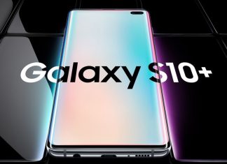 Recover, Track and Locate Lost galaxy S10 , S10E or S10 Plus