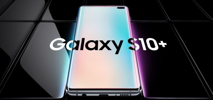 Recover, Track and Locate Lost galaxy S10 , S10E or S10 Plus