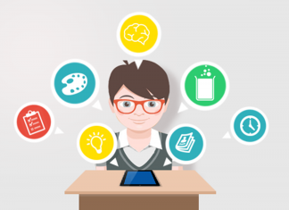 Apps to Study Better