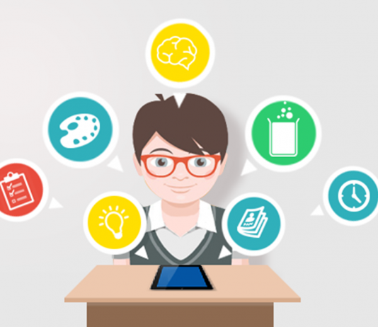 Apps to Study Better