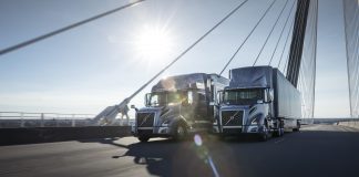 Track Fleet Vehicles