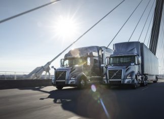 Track Fleet Vehicles