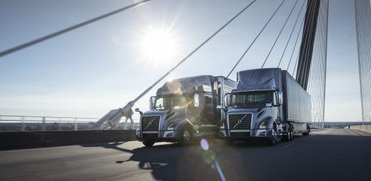 Track Fleet Vehicles