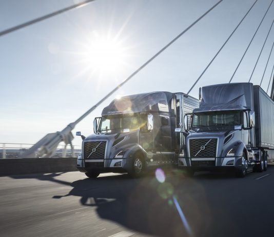 Track Fleet Vehicles