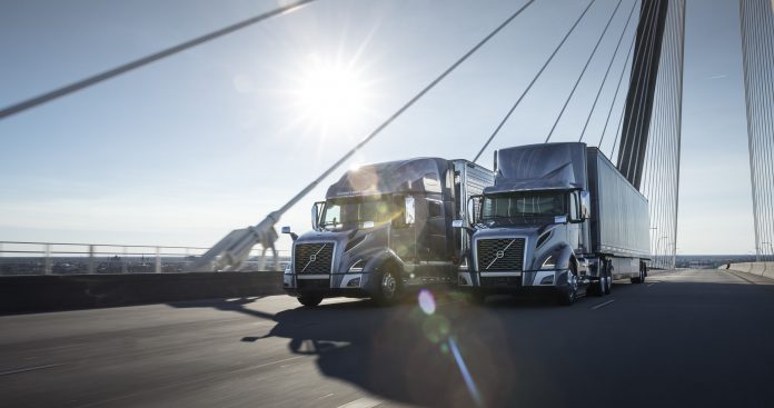 Track Fleet Vehicles