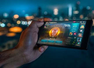 Use Android for Cloud Gaming