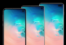 Fix Galaxy S10 Not registered on Network