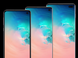 Fix Galaxy S10 Not registered on Network