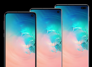Fix Galaxy S10 Not registered on Network