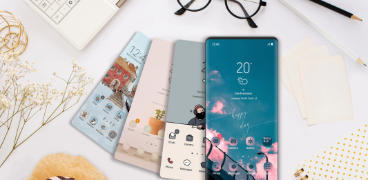 Download Samsung Note 10 Wallpapers