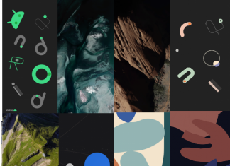 Download Google Pixel 4 Wallpapers