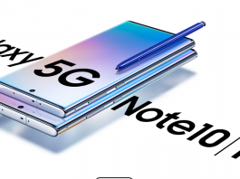 Install stock firmware on Note 10