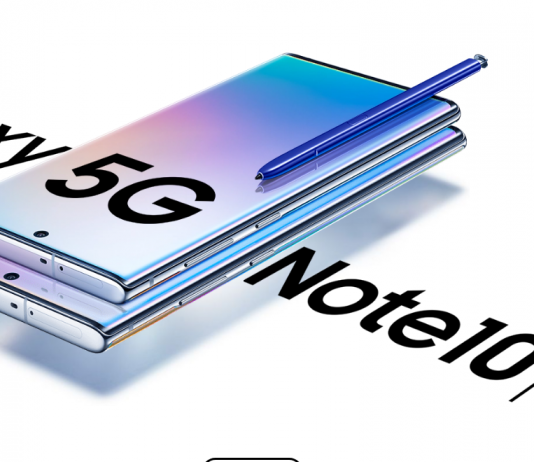 Install stock firmware on Note 10