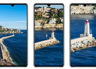 Wipe Cache Partition of Huawei P30 Pro