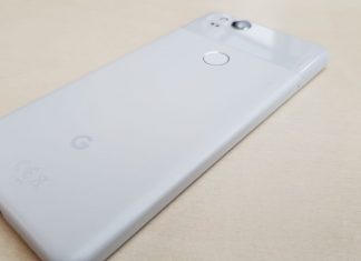 Recover Data from Stolen Pixel