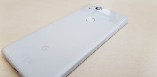 Recover Data from Stolen Pixel