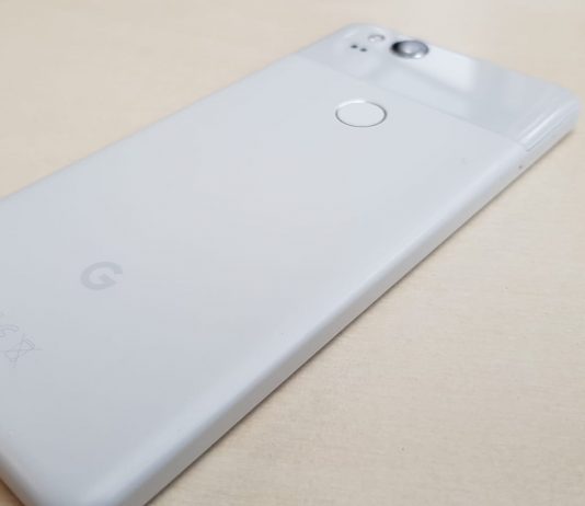 Recover Data from Stolen Pixel