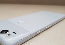Track and locate lost Pixel 2 or Pixel 2 XL