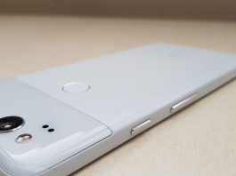 Track and locate lost Pixel 2 or Pixel 2 XL