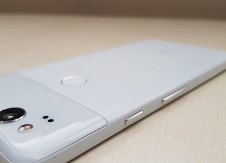 Track and locate lost Pixel 2 or Pixel 2 XL