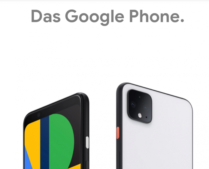 Wipe Cache Partition on Pixel