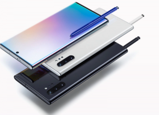 Note 10 Stuck at Samsung Logo