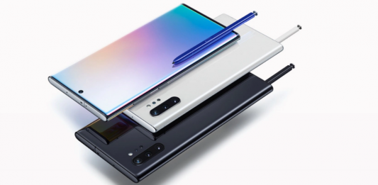 Note 10 Stuck at Samsung Logo