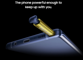 Install stock firmware on Note 9