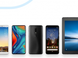 Protect Android Phone from cyber attacks